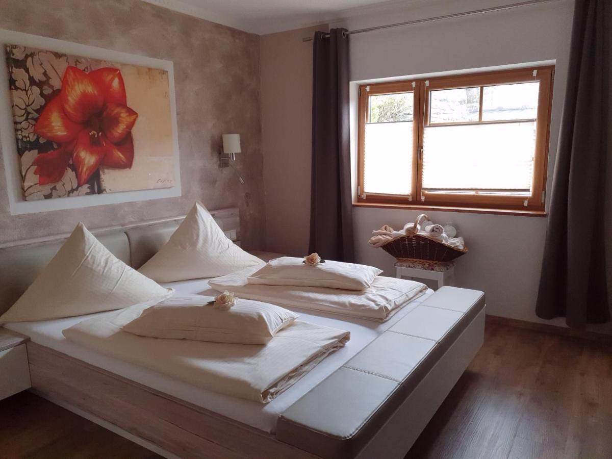 Wellness Resort Romantika Hauzenberg Εξωτερικό φωτογραφία
