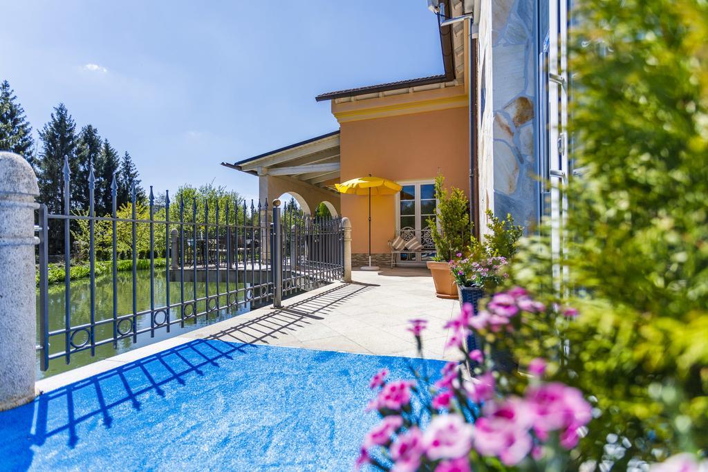 Wellness Resort Romantika Hauzenberg Εξωτερικό φωτογραφία